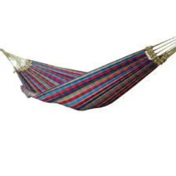 Durable Cotton Hammock
